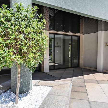 Le Theleme - Duplex Apartment In Annecy Balcony & Parking 800M From The La Exterior foto