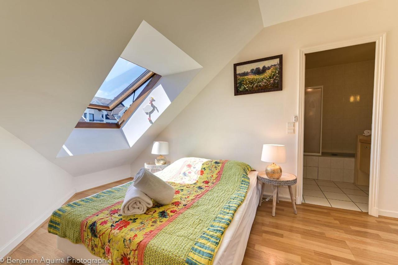 Le Theleme - Duplex Apartment In Annecy Balcony & Parking 800M From The La Exterior foto